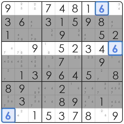 sudoku most difficult